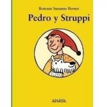 Pedro y Struppi