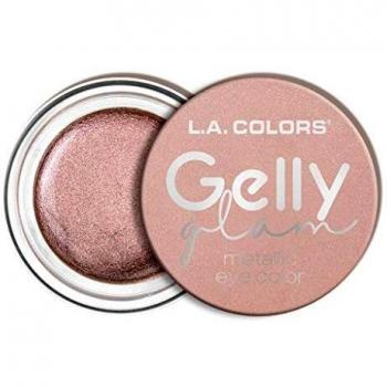 L.A.Colors Gelly Glam Eyeshadow- Lush 30 gr