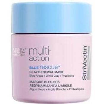 Strivectin Multi-Action Blue Rescue Clay Renewal Mask 94g