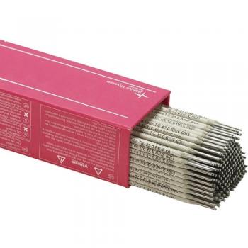 Electrodos de colour azul 3rd 25X350, 160er Pack
