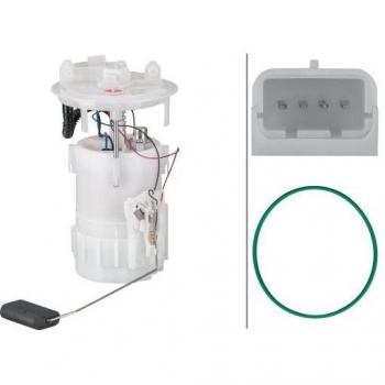 Bomba de combustible HELLA 8TF 358 106-861