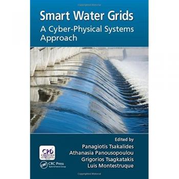 Smart Water Grids: A Cyber-Physical Systems Approach