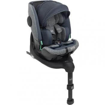 Chicco Silla de Coche Bi-Seat I-Size Air Base con Sistema de Protección Avanzado