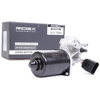 Motor del limpiaparabrisas RIDEX 295W0016 para AUDI A4 y A6, compatible con modelos 8D2, 8D5, 4B2 y 4B5