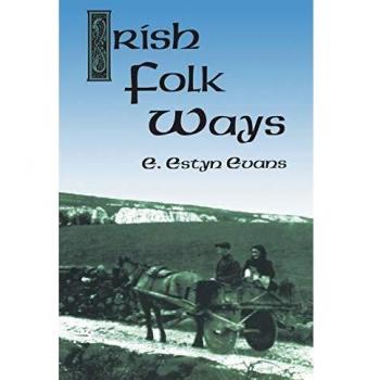 Irish Folk Ways