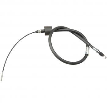 Cable de freno de mano A.B.S. K12951 - Cable de freno de estacionamiento ABS K12951