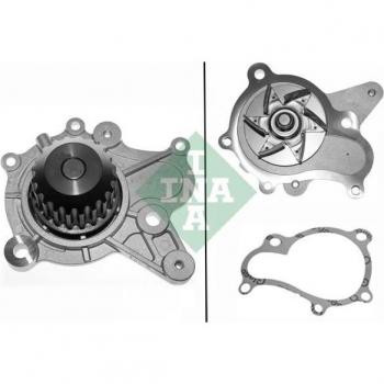 Bomba de refrigerante INA Water Pump 538 0100 10
