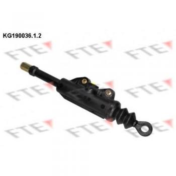 FTE Automotive KG190036.1.2 Hidráulica de Embrague