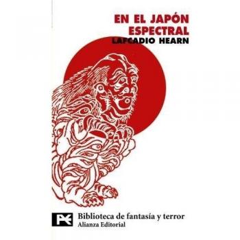 En el Japón espectral
