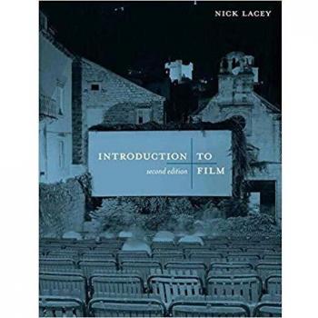 Introduction to Film 2016