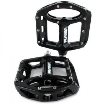 SB3 SBPDUNIGBK - Pedal para Bicicleta