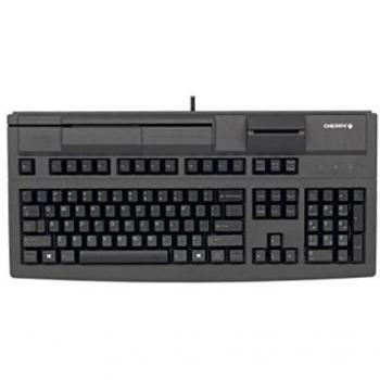 Cherry G80-8040LUVES-2 - Teclado expandido