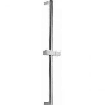 Tres Griferia - Barra Deslizante Cuadro‑Slim Latón Long. 663 Mm.