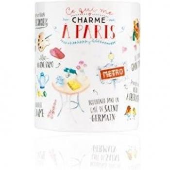 Lovely Streets Tazas