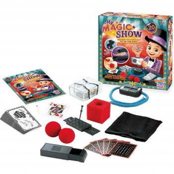 Buki France 6060 - My magic show
