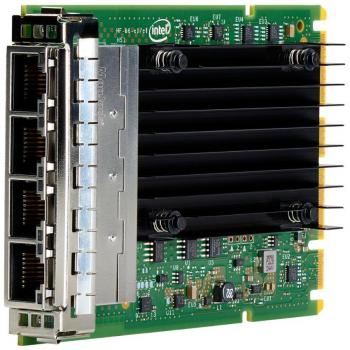 Adaptador OCP BCM 5719 1Gb 4Puertos BASE-T P51181-B21