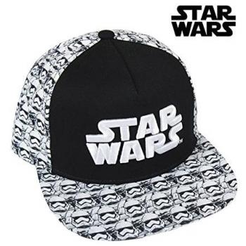 Gorra Premium Star Wars Stormtrooper New Era 58 cm - CERDÁ LIFE'S LITTLE MOMENTS