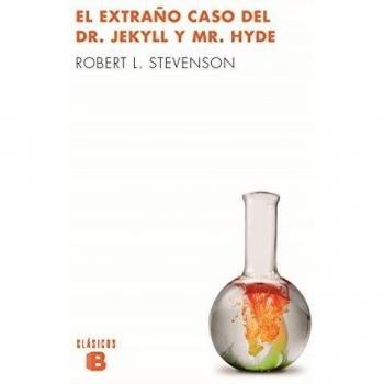 El extraño caso del Dr. Jekyll y Mr. Hyde - Robert Louis Stevenson