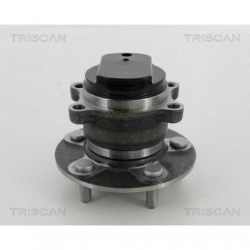 Kit de cojinete de rueda TRISCAN 8530 14258