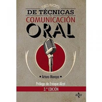 Curso práctico de técnicas de comunicación oral