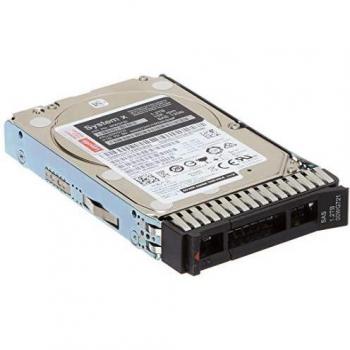 Lenovo 1.2TB 10 K 12 Gbps SAS 2.5 1200 GB SAS – Hard drive