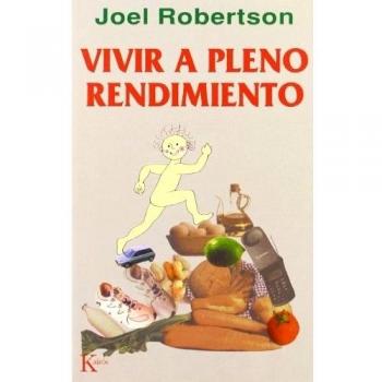 Vivir a pleno rendimiento