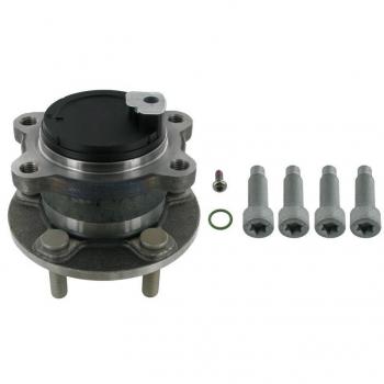 SKF VKBA 6789 Kit de rodamientos para rueda