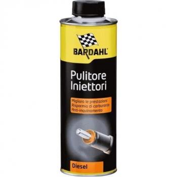 LIMPIA INYECTORES DIESEL 300ml