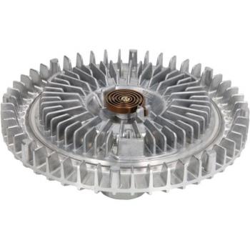 Embrague de ventilador del radiador THERMOTEC D5Y001TT para JEEP Grand Cherokee I, II, III y DODGE Durango