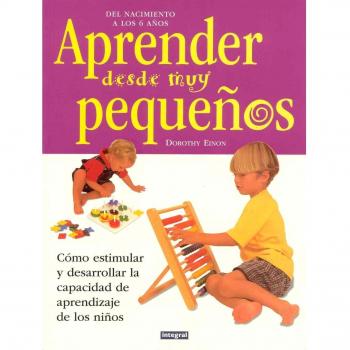 Aprender desde muy pequeños: 013