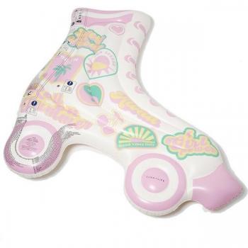 Sunnylife Kids Lie-On Float Summer Sherbet Multi