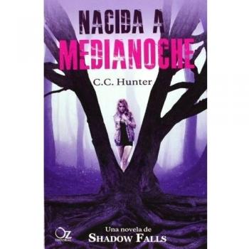 NACIDA A MEDIANOCHE