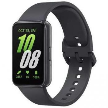 Samsung Galaxy Fit3 SM-R390 Gris (Graphite)
