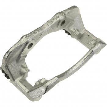 Pinza de freno TRW BDA593 con soporte, compatible con vehículos específicos, fabricada en materiales de alta calidad para garantizar durabilidad y rendimiento óptimo