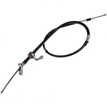 Cable de freno de mano BLUE PRINT ADT346304, tipo: cable, características: compatible con vehículos específicos, alta resistencia y durabilidad, instalación sencilla, diseño optimizado para un rendimiento eficaz del freno de mano