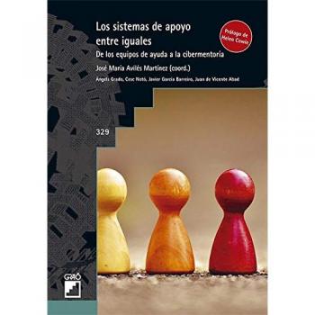 Los sistemas de apoyo entre iguales: De los equipos de ayuda a la cibermentoría