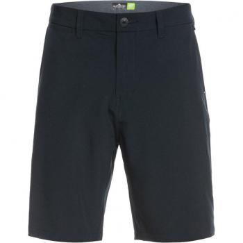 Pantalon Corto Quiksilver Ocean Union 20 para hombre en color negro