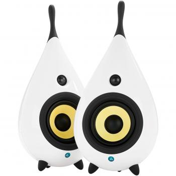 Podspeakers 14601.0 - Altavoces de techo, color Blanco