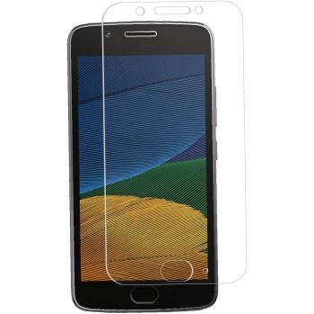 Muvit MUTPG0264 - Protector de pantalla para Motorola Moto G5