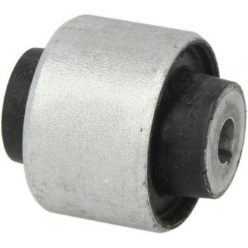 Silent Bloc de Suspensión MOOG AU-SB-15659 - Cojinete para Brazo de Control y Brazo Oscilante