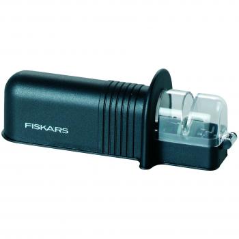 Fiskars 857000 - Afilador de tijeras