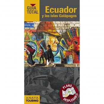 Ecuador y las islas Galápagos - Galo Martín