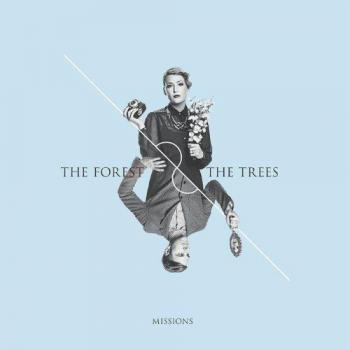 Missions VINYL