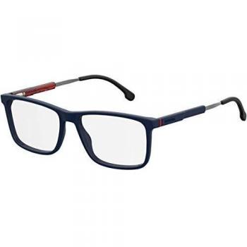 Carrera 8834 Gafas, Azul, 54 para Hombre