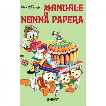 Manuale di Nonna Papera