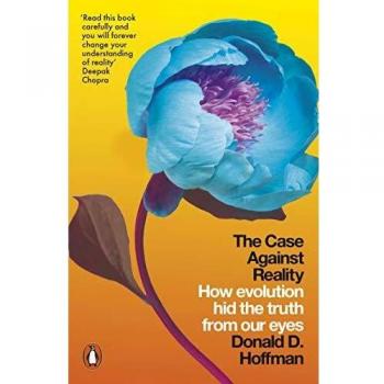 The Case Against Reality: Unveiling Evolution's Deception