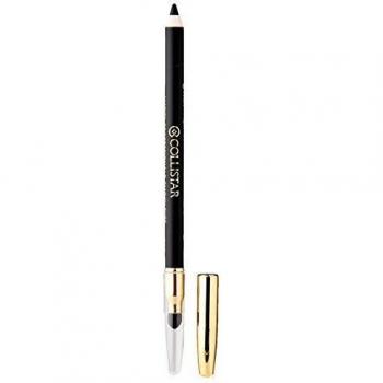 Collistar Collistar Lápiz De Ojos N°301 Black 1.2 Gr 1 Unidad 50 ml