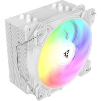 Cooler 4Pipes 120mm RGB Blanco
