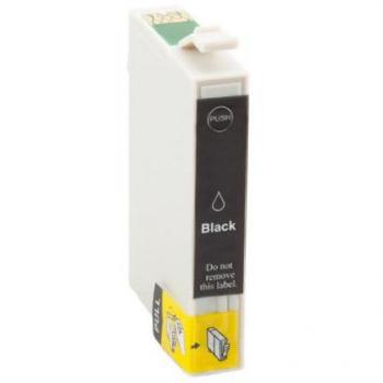 Cartucho de Tinta Epson T0481 Negro - Genérico