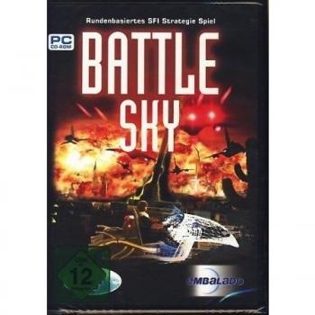 Battle Sky [Importación alemana]